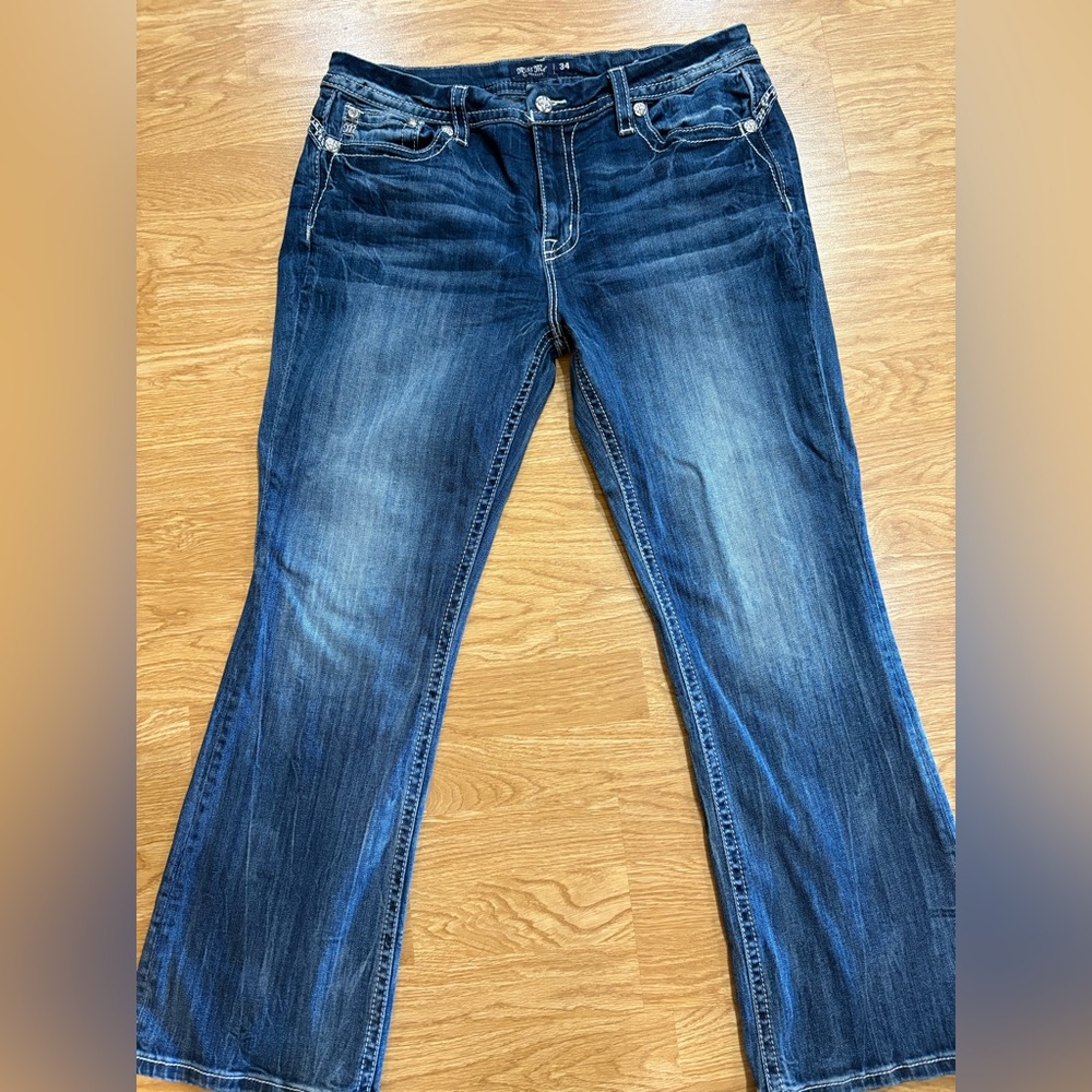 Miss Me Women's Jeans
